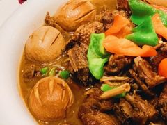 -蓝海国际大饭店·蓝钻自助百汇(兰山店)