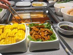 -海底捞火锅(金光华店)