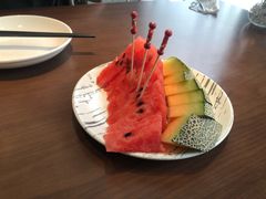 -唐廊烤鸭店(工体店)