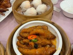 -顺风海鲜港(金玉兰店)
