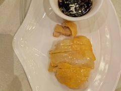 -梅龙镇酒家(南京西路总店)