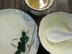 -扬州菜在上海(场北广场店)