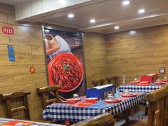 -雪熊哈尔滨烧烤·精酿啤酒·砂锅(中央胜境店)