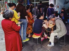 -甘记肥肠粉(马鞍北路店)