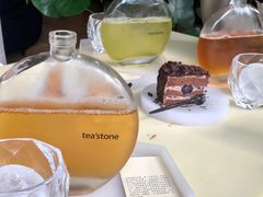 -tea'stone (万象天地店)