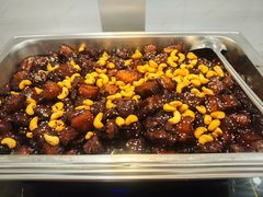 -珍鼎餐饮(中国国际商品中心店)