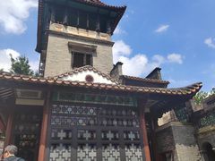 -东莞市可园博物馆