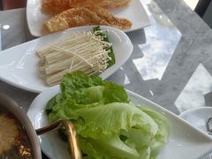 -牛天下·牛肉·海鲜·打边炉·融合菜