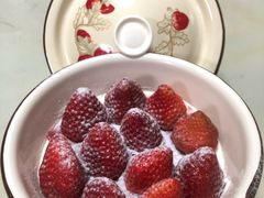 -鹿里烘焙LulyBaking(东二环泰禾广场店)
