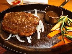 -斗牛士牛排(南京东路店)