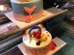 -贝尔麦莎(城上城店)