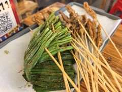 -冶建镜子·中国龙虾王(总店)