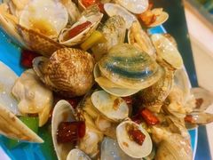 -瑞杰烧烤店·24小时营业(山东路店)