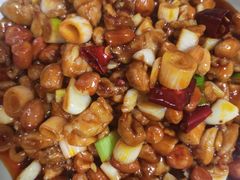 -郭林家常菜(狼垡店)