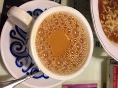 翠华餐厅(旺角文华商场店)-翠华餐厅(旺角文华商场店)