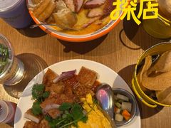-泰盏鬼·颓废冬阴(陈家祠扬韬店)