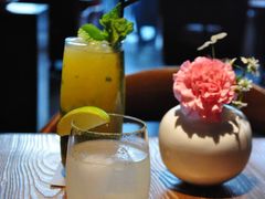 -Mercato莫卡多露台餐厅与酒吧(K11店)
