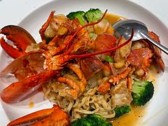 -万龙洲海鲜(亚运村店)