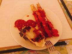 -上海东方佘山翰悦阁酒店·Vie全日制餐厅