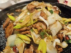 -粗茶淡饭·汉口公馆(循礼门店)
