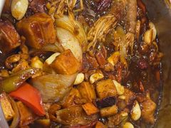 -黄记煌三汁焖锅(首创奥特莱斯店)