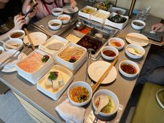 -海底捞火锅(龙湖金沙天街店)