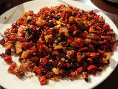 -向川南·水煮鱼·川菜(和平里店)