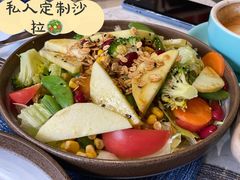 -艾蜜西餐厅(梅园店)