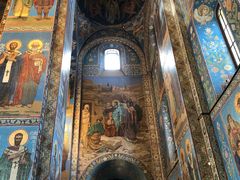 -滴血救世主教堂