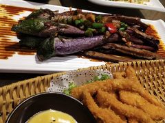 -院子餐厅·大锅菜·老杭帮(桥西直街店)