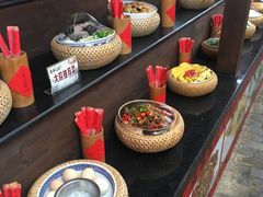 -客家大院·非遗赣南客家菜(郁孤台店)
