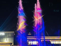 -雅达·阳羡溪山小镇中心