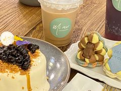 -MIMO CAFE(沙头角店)