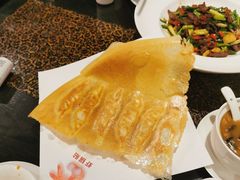 -阿庄新豫菜(通泰路店)