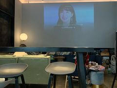 -Home Cafe(水榭春天店)