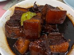 红烧肉-蘭心餐厅(进贤路店)