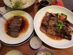 -e公馆鹅肉饭店·潮汕卤鹅(西平店)