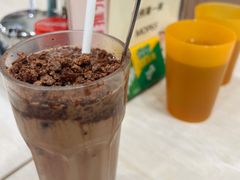 -喜莲咖啡