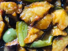 地三鲜-粗粮人家·东北菜(洋桥店)