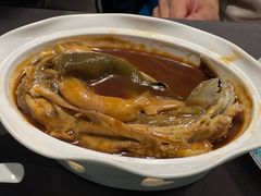 -肆月河豚·新淮扬(金融街店)