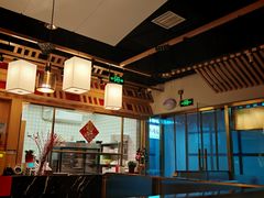 -犇鼎牛潮汕牛肉火锅(新辰里学清路店)