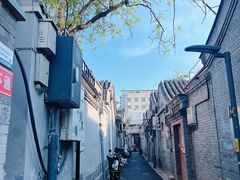 -SUSU·苏苏(四合院创始店)