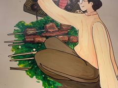 -半酌烧烤小酒馆(南京东路店)