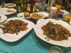 -青岛银沙滩温德姆至尊酒店