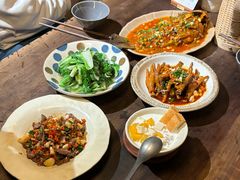 椒椒牛肉-富桂厨房