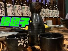 -小川洋风料理(汉街店)