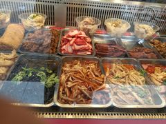 -山林熟食(兰溪路店)