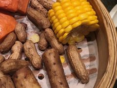 -小厨娘淮扬菜(六合欢乐港店)