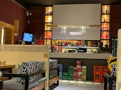 -苹果树下艺术餐厅(通州店)