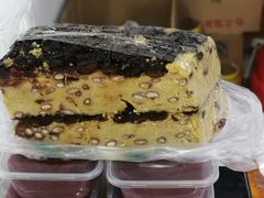 -中国国际会展中心-马甸购物街